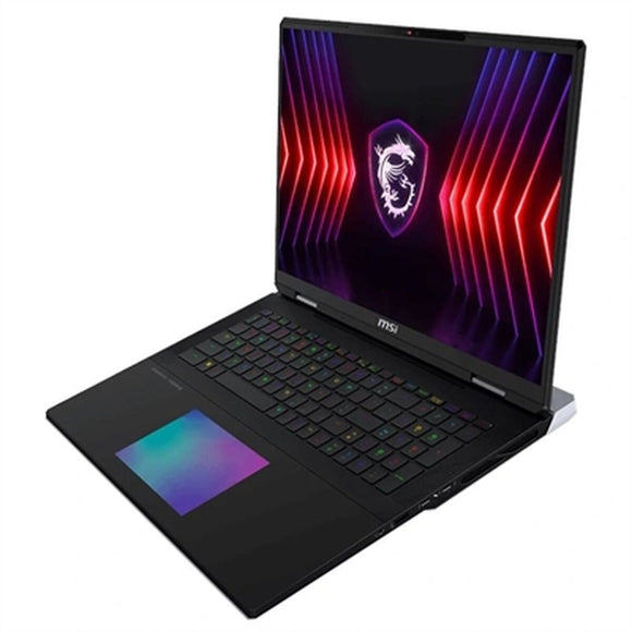 Laptop MSI Titan 18HX-076ES 18