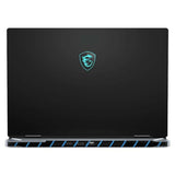 Laptop MSI Titan 18HX-076ES 18" 128 GB RAM 2 TB SSD NVIDIA GeForce RTX 4080 Intel Core i9-14900HX-1