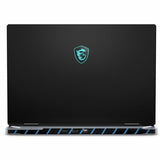 Laptop MSI Titan 18 HX A14VIG-078ES 18" 128 GB RAM 2 TB SSD Nvidia Geforce RTX 4090-3