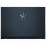 Laptop MSI 9S7-15F312-041 32 GB RAM 2 TB SSD-2