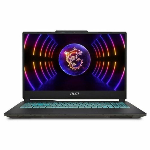 Laptop MSI Cyborg 15-828XES 15,6