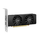 Graphics card MSI Nvidia GeForce RTX 3050 6 GB GDDR6-4