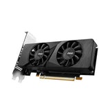 Graphics card MSI Nvidia GeForce RTX 3050 6 GB GDDR6-3