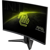 Gaming Monitor MSI MAG 27CQ6F Quad HD 27" 180 Hz-7