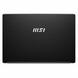 Laptop MSI Modern 15 H B13M-078XES 15,6" Intel Core i9-13900H 32 GB RAM 1 TB SSD-3