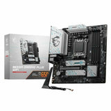 Motherboard MSI B650M GAMING PLUS WIFI AMD B650 AMD AM5-4