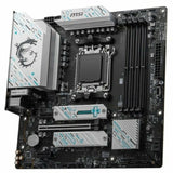 Motherboard MSI B650M GAMING PLUS WIFI AMD B650 AMD AM5-2