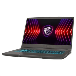 Laptop MSI Thin A15-040XES 15,6" AMD Ryzen 7 7735HS 16 GB RAM 1 TB SSD Nvidia Geforce RTX 4050-0