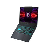 Laptop MSI Cyborg 14 A13VE-023XPL 14" Intel Core i7-13620H 16 GB RAM 512 GB SSD Nvidia Geforce RTX 4060-3