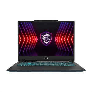 Laptop MSI Cyborg 14-039XES 14" Intel Core i7-13620H 16 GB RAM 512 GB SSD Nvidia Geforce RTX 4060-0