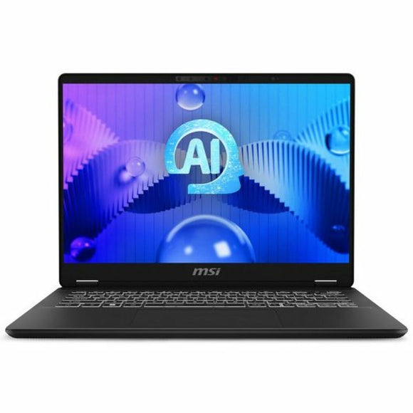 Laptop MSI  Prestige 14 AI Evo C1MG-021ES 14