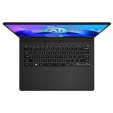 Laptop MSI  Prestige 14 AI Evo C1MG-021ES 14" Intel Evo Core Ultra 7 155H 32 GB RAM 1 TB SSD-6