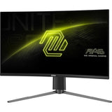 Gaming Monitor MSI MAG 27C6PF 27" Full HD-3