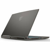 Laptop MSI THIN A15 B7VE-071XES 15,6" i7-12650H i5-12450H 16 GB RAM 512 GB SSD Nvidia Geforce RTX 4050-2