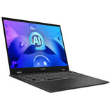 Laptop MSI Prestige 16 AI-081ES 16" Intel Core Ultra 7 155H 32 GB RAM 1 TB SSD Spanish Qwerty-3