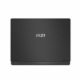 Laptop MSI 9S7-14N211-016 14" 16 GB RAM Nvidia Geforce RTX 4050-4