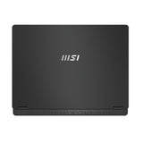 Laptop MSI Prestige 14 AI-030ES U5-125H 14" 16 GB RAM 1 TB SSD Intel Evo Core Ultra 5 125H-3