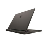 Laptop MSI Vector 17 HX A13VIG-833PL 17" intel core i9-13980hx 32 GB RAM 1 TB SSD Nvidia Geforce RTX 4090 Qwerty US-6