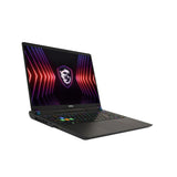 Laptop MSI A13VHG-492PL 16" intel core i9-13980hx 16 GB RAM 1 TB SSD NVIDIA GeForce RTX 4080 QWERTY-5