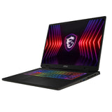 Laptop MSI Sword 17 HX B14VFKG-020XPL 17" Intel Core i7-14700HX 16 GB RAM 1 TB SSD Nvidia Geforce RTX 4060-4