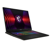 Laptop MSI Sword 17 HX B14VFKG-020XPL 17" Intel Core i7-14700HX 16 GB RAM 1 TB SSD Nvidia Geforce RTX 4060-3