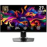 Gaming Monitor MSI MAG 271QPX 27" 240 Hz Wide Quad HD-0