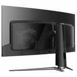 Monitor MSI MEG 342C QD-OLED 34" 240 Hz-2