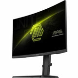 Gaming Monitor MSI MAG 275CQRF QD E2 27"-7