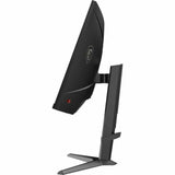 Gaming Monitor MSI MAG 275CQRF QD E2 27"-5