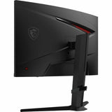 Gaming Monitor MSI MAG 275CQRF QD E2 27"-2