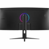 Monitor MSI MAG 342CQR E2 34" UltraWide Quad HD 50 - 60 Hz 180 Hz-4