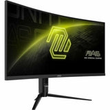 Monitor MSI MAG 342CQR E2 34" 180 Hz-8