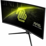 Monitor MSI MAG 342CQR E2 34" 180 Hz-6