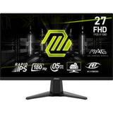 Gaming Monitor MSI 9S6-3CE21M-001 27" Full HD-9