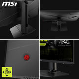 Gaming Monitor MSI 9S6-3CE21M-001 27" Full HD-3