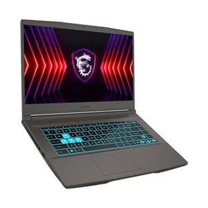 Laptop MSI Thin 15-1671XES 15,6" Intel Core i7-12650H 16 GB RAM 1 TB SSD Nvidia Geforce RTX 4050-0