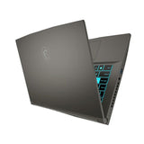 Laptop MSI Thin 15-1671XES 15,6" Intel Core i7-12650H 16 GB RAM 1 TB SSD Nvidia Geforce RTX 4050-1