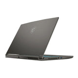 Laptop MSI Thin 15-1671XES 15,6" i7-12650H Intel Core i7-12650H 16 GB RAM 1 TB SSD Nvidia Geforce RTX 4050-6