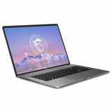 Laptop MSI Creator Z17HXS-276XES 17" 32 GB RAM 1 TB SSD Nvidia Geforce RTX 4060 Spanish Qwerty-7