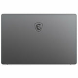 Laptop MSI Creator Z17HXS-276XES 17" 32 GB RAM 1 TB SSD Nvidia Geforce RTX 4060 Spanish Qwerty-5