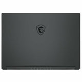 Laptop MSI Creator 16 AI Studio A1VIG-086ES 16" 64 GB RAM 2 TB SSD Nvidia Geforce RTX 4090-5