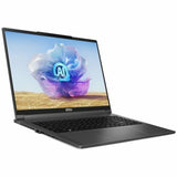 Laptop MSI Creator 16 AI Studio A1VIG-086ES 16" 64 GB RAM 2 TB SSD NVIDIA GeForce RTX 4080-8