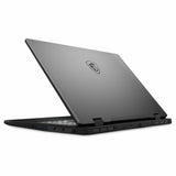 Laptop MSI 9S7-15P212-073-7