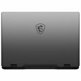 Laptop MSI 9S7-15P212-073-5