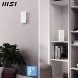 Router MSI 302-8ZD21EE-000 White-7