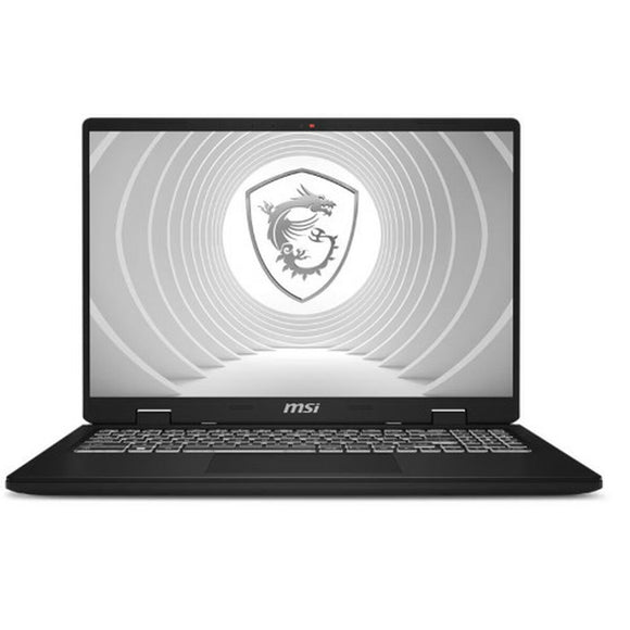 Laptop MSI CREATOR M16 HX C14VEG-090XES 16