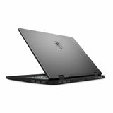 Laptop MSI CREATOR M16 HX C14VEG-090XES 16" Intel Core i7-14700HX 1 TB SSD Nvidia Geforce RTX 4050 16 GB RAM-6