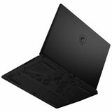 Laptop MSI Pulse 16 AI C1VFKG-023XES 16" 32 GB RAM 1 TB SSD Nvidia Geforce RTX 4060-6