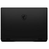 Laptop MSI Pulse 16 AI C1VGKG-024XES 16" 32 GB RAM 1 TB SSD Nvidia Geforce RTX 4070-5