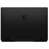 Laptop MSI Pulse 17 AI C1VFKG-028XES  17" Intel Evo Core Ultra 7 155H 32 GB RAM 1 TB SSD Nvidia Geforce RTX 4060-5